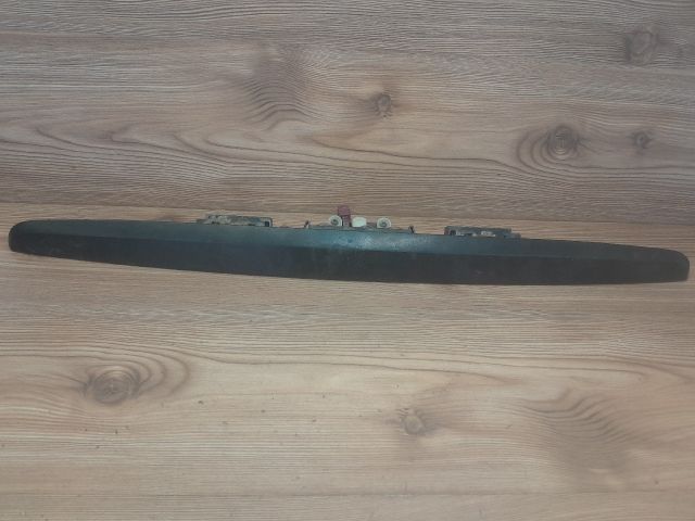 bontott MERCEDES-BENZ A-CLASS Csomagtérajtó Díszléc