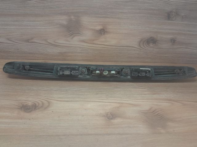 bontott MERCEDES-BENZ A-CLASS Csomagtérajtó Díszléc