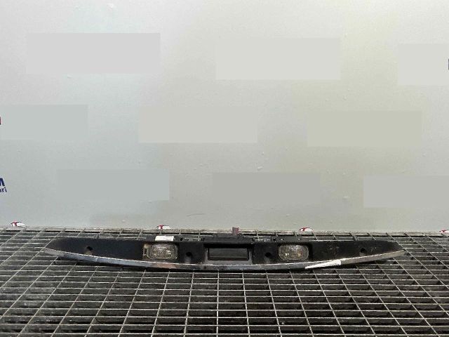 bontott MERCEDES-BENZ A-CLASS Csomagtérajtó Díszléc