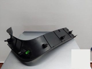 bontott MERCEDES-BENZ A-CLASS Csomagtérajtó Díszléc