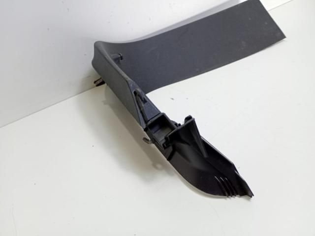 bontott MERCEDES-BENZ A-CLASS Csomagtérajtó Díszléc