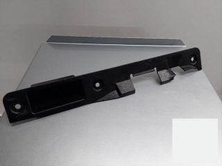 bontott MERCEDES-BENZ A-CLASS Csomagtérajtó Díszléc