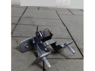 bontott MERCEDES-BENZ A-CLASS Csomagtérajtó Jobb Zsanér