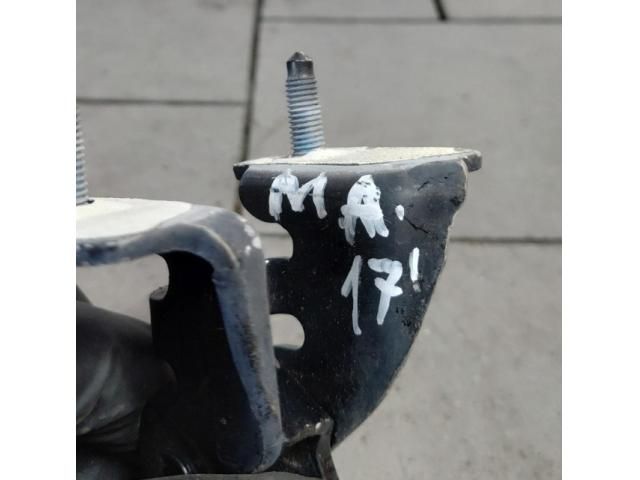 bontott MERCEDES-BENZ A-CLASS Csomagtérajtó Jobb Zsanér