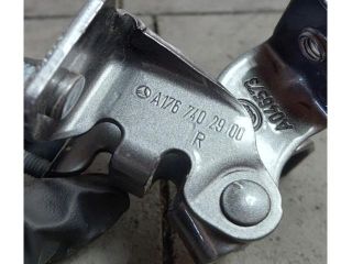 bontott MERCEDES-BENZ A-CLASS Csomagtérajtó Jobb Zsanér