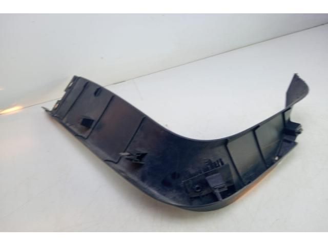 bontott MERCEDES-BENZ A-CLASS Csomagtérajtó Kárpit