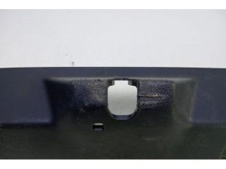 bontott MERCEDES-BENZ A-CLASS Csomagtérajtó Kárpit