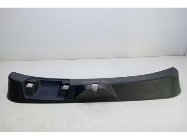 bontott MERCEDES-BENZ A-CLASS Csomagtérajtó Kárpit