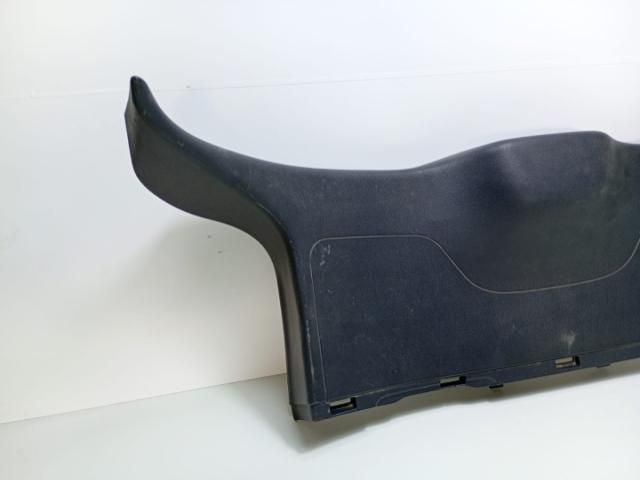 bontott MERCEDES-BENZ A-CLASS Csomagtérajtó Kárpit