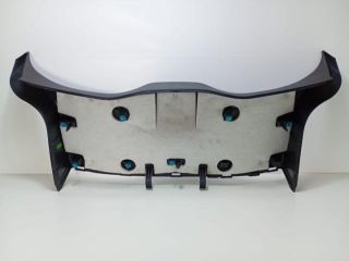 bontott MERCEDES-BENZ A-CLASS Csomagtérajtó Kárpit