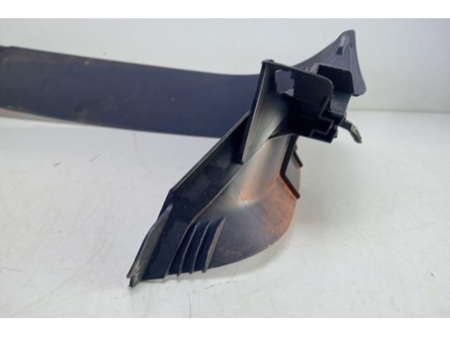 bontott MERCEDES-BENZ A-CLASS Csomagtérajtó Kárpit