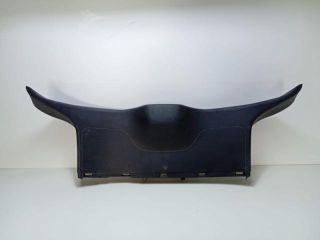 bontott MERCEDES-BENZ A-CLASS Csomagtérajtó Kárpit