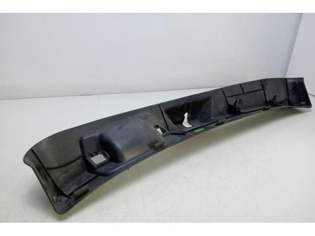 bontott MERCEDES-BENZ A-CLASS Csomagtérajtó Kárpit