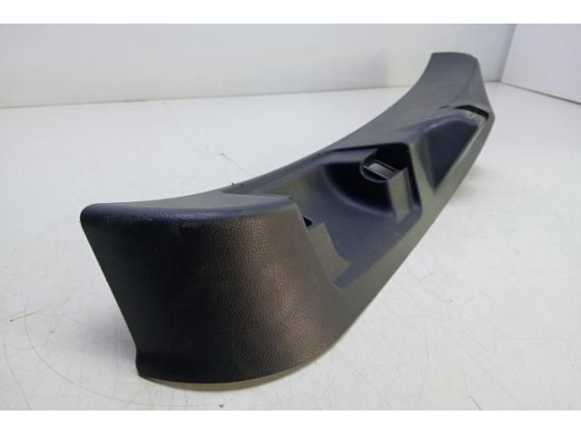 bontott MERCEDES-BENZ A-CLASS Csomagtérajtó Kárpit