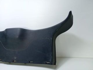 bontott MERCEDES-BENZ A-CLASS Csomagtérajtó Kárpit