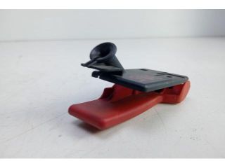 bontott MERCEDES-BENZ A-CLASS Csomagtérajtó Kilincs