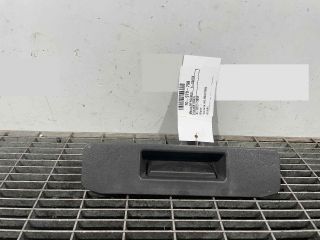 bontott MERCEDES-BENZ A-CLASS Csomagtérajtó Kilincs