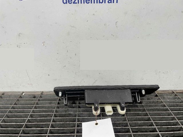 bontott MERCEDES-BENZ A-CLASS Csomagtérajtó Kilincs