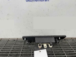 bontott MERCEDES-BENZ A-CLASS Csomagtérajtó Kilincs