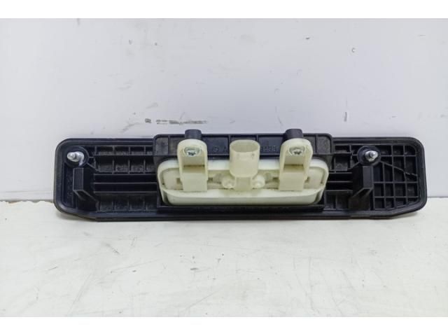 bontott MERCEDES-BENZ A-CLASS Csomagtérajtó Kilincs