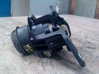 bontott MERCEDES-BENZ A-CLASS Csomagtérajtó Kilincs