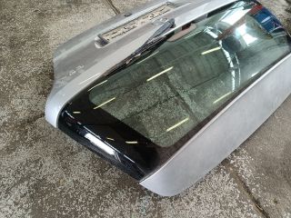 bontott MERCEDES-BENZ A-CLASS Csomagtérajtó (Részeivel)