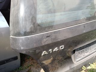 bontott MERCEDES-BENZ A-CLASS Csomagtérajtó (Részeivel)