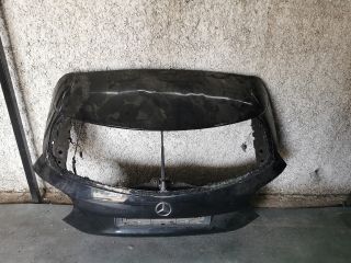bontott MERCEDES-BENZ A-CLASS Csomagtérajtó (Részeivel)