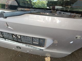 bontott MERCEDES-BENZ A-CLASS Csomagtérajtó (Részeivel)