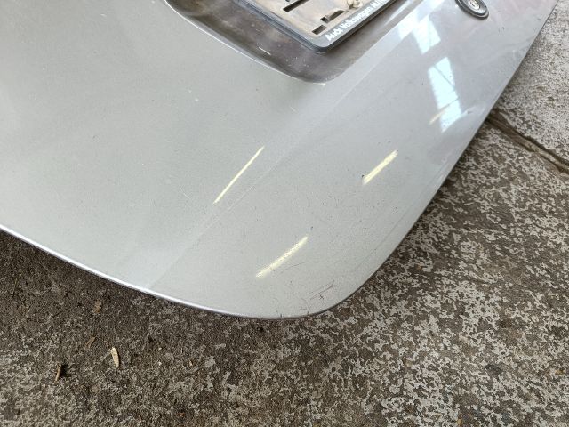 bontott MERCEDES-BENZ A-CLASS Csomagtérajtó (Részeivel)