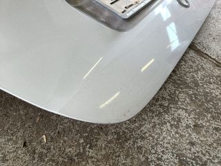 bontott MERCEDES-BENZ A-CLASS Csomagtérajtó (Részeivel)