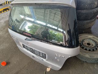 bontott MERCEDES-BENZ A-CLASS Csomagtérajtó (Részeivel)
