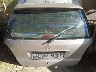 bontott MERCEDES-BENZ A-CLASS Csomagtérajtó (Részeivel)