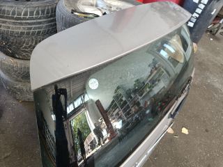 bontott MERCEDES-BENZ A-CLASS Csomagtérajtó (Részeivel)