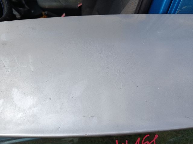 bontott MERCEDES-BENZ A-CLASS Csomagtérajtó (Részeivel)