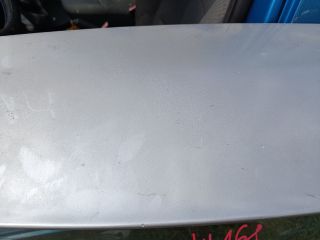 bontott MERCEDES-BENZ A-CLASS Csomagtérajtó (Részeivel)