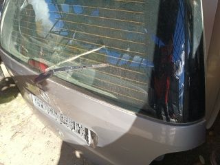 bontott MERCEDES-BENZ A-CLASS Csomagtérajtó (Részeivel)