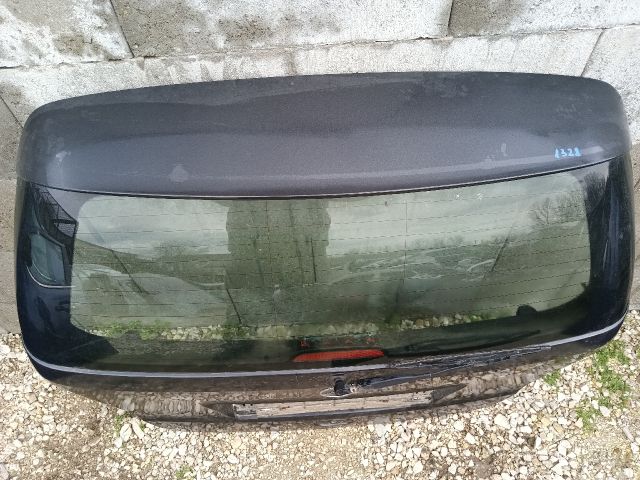 bontott MERCEDES-BENZ A-CLASS Csomagtérajtó (Részeivel)