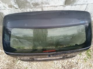 bontott MERCEDES-BENZ A-CLASS Csomagtérajtó (Részeivel)