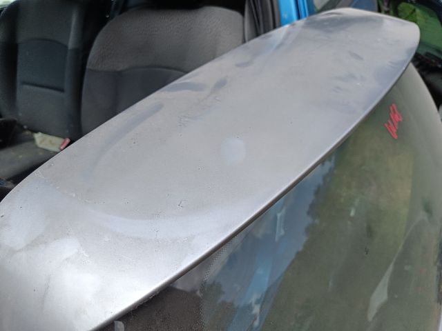 bontott MERCEDES-BENZ A-CLASS Csomagtérajtó (Részeivel)