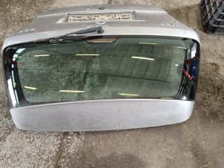 bontott MERCEDES-BENZ A-CLASS Csomagtérajtó (Részeivel)