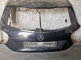 bontott MERCEDES-BENZ A-CLASS Csomagtérajtó (Részeivel)