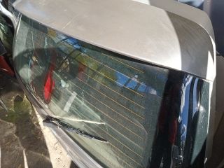 bontott MERCEDES-BENZ A-CLASS Csomagtérajtó (Részeivel)