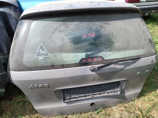 bontott MERCEDES-BENZ A-CLASS Csomagtérajtó (Részeivel)
