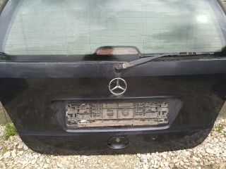 bontott MERCEDES-BENZ A-CLASS Csomagtérajtó (Részeivel)