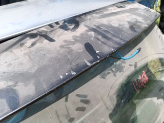 bontott MERCEDES-BENZ A-CLASS Csomagtérajtó (Részeivel)