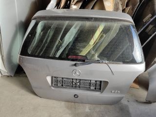 bontott MERCEDES-BENZ A-CLASS Csomagtérajtó (Részeivel)