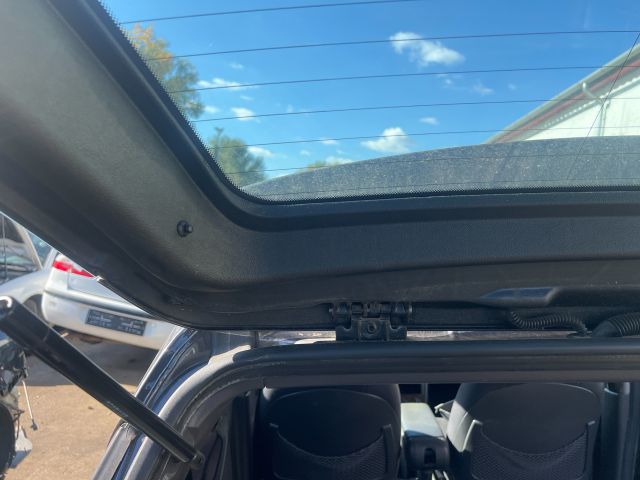 bontott MERCEDES-BENZ A-CLASS Csomagtérajtó (Üres lemez)