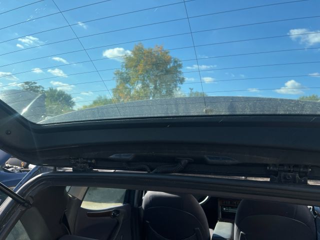 bontott MERCEDES-BENZ A-CLASS Csomagtérajtó (Üres lemez)