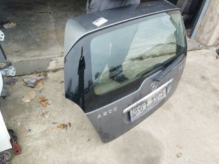 bontott MERCEDES-BENZ A-CLASS Csomagtérajtó (Üres lemez)